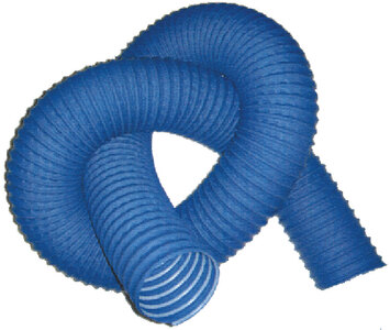 POLYDUCT HVAC BLOWER HOSE (TRIDENT HOSE)